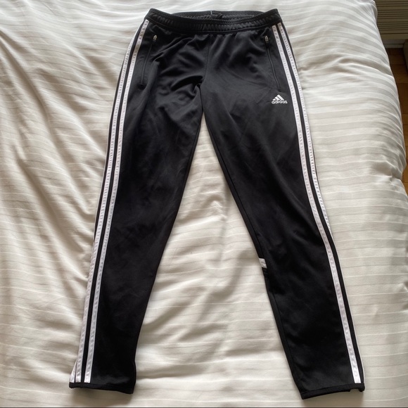 adidas Pants - MOVING SALE Adidas Track Pants